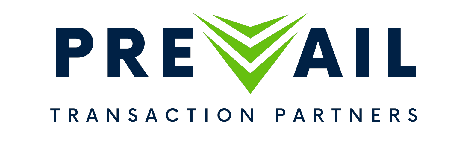 Prevail Logo- BlueGreen